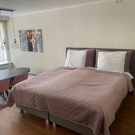 B&B Posthoorn Hoorn  Exterior foto