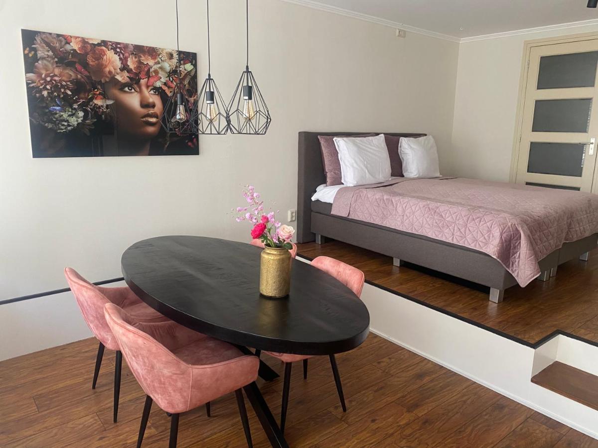 B&B Posthoorn Hoorn  Exterior foto