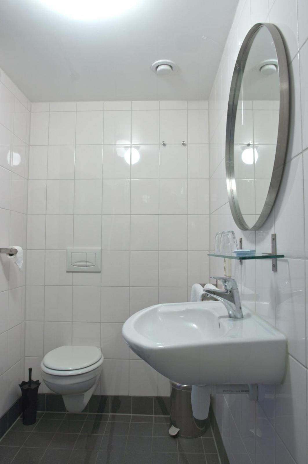 B&B Posthoorn Hoorn  Exterior foto
