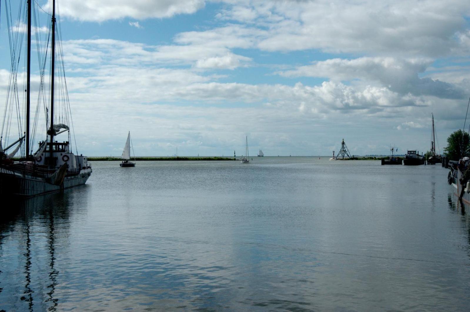 B&B Posthoorn Hoorn  Exterior foto