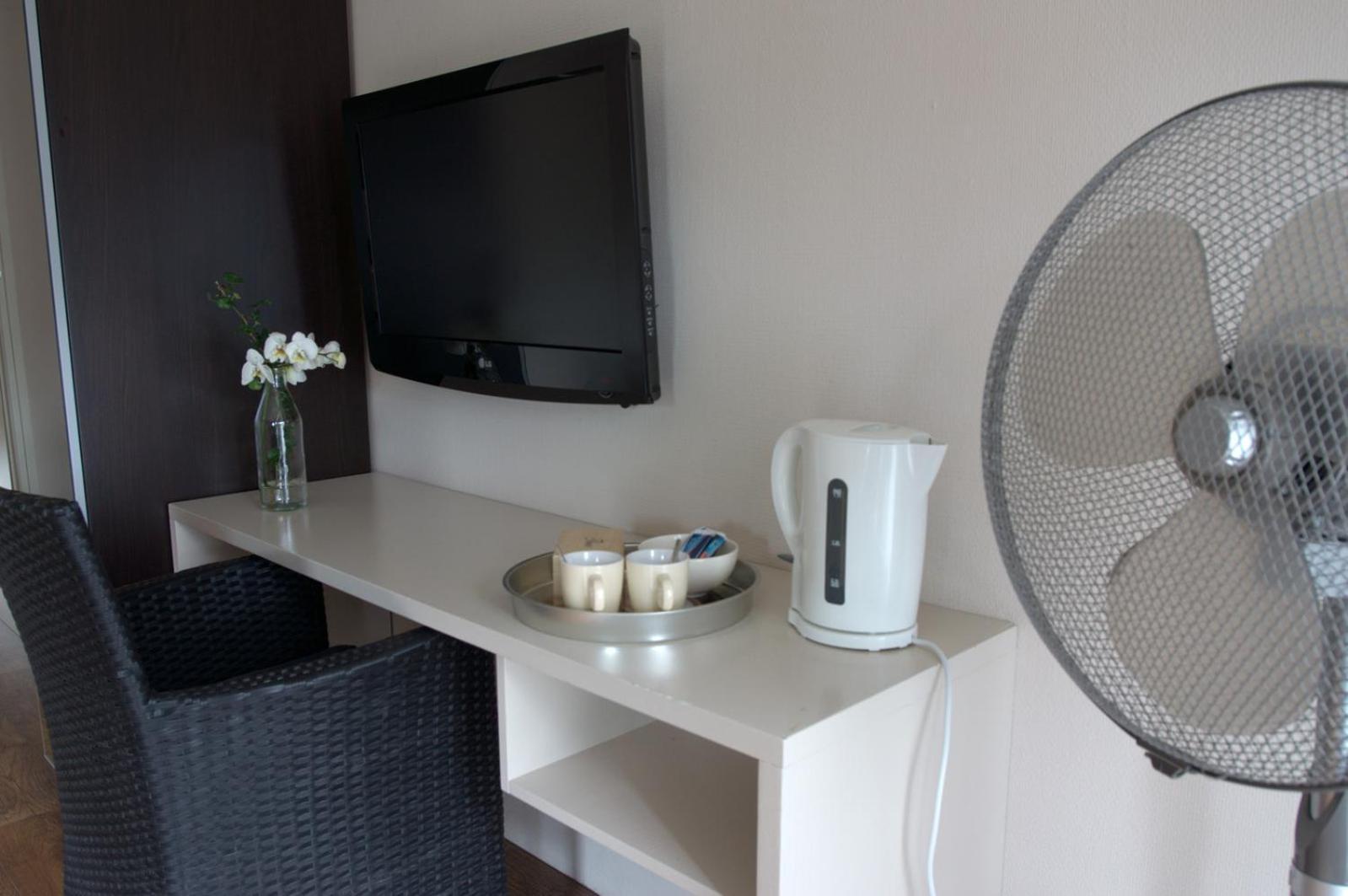 B&B Posthoorn Hoorn  Exterior foto