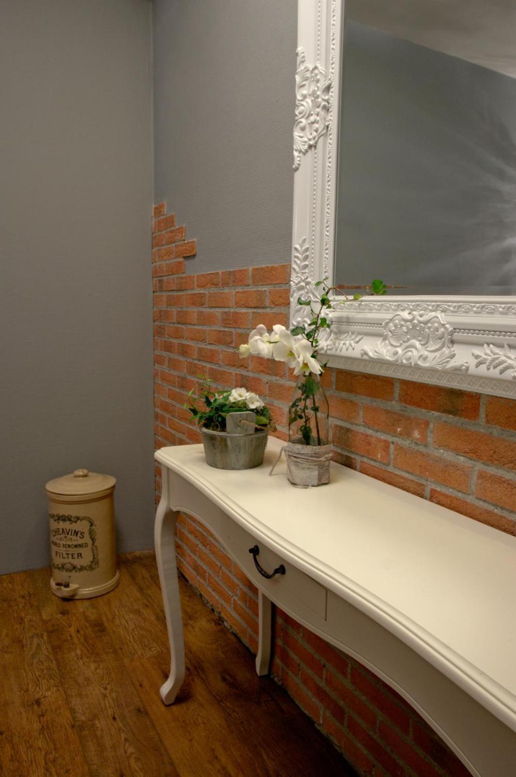 B&B Posthoorn Hoorn  Exterior foto