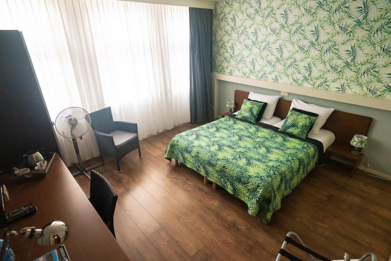 B&B Posthoorn Hoorn  Exterior foto