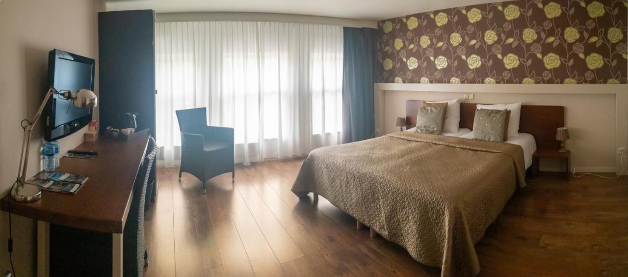 B&B Posthoorn Hoorn  Exterior foto